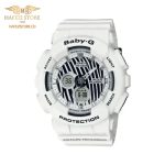 ساعت مچی کاسیو مدل BA-120WLP-7ADR (CN)