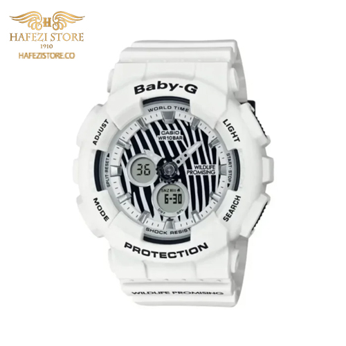 ساعت مچی کاسیو مدل BA-120WLP-7ADR (CN)