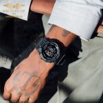 ساعت CASIO سری G-SHOCK مدل GD-010-1A1DR