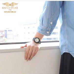 ساعت مچی زنانه کاسیو مدل LRW-200H-7E1