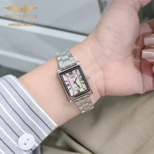 ساعت زنانه کاسیو مدل LTP-1234DS-4ADF