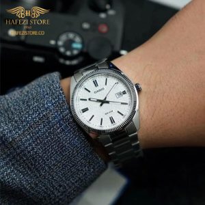 ساعت مچی مردانه کاسیو مدل MTP-1302DA-7A
