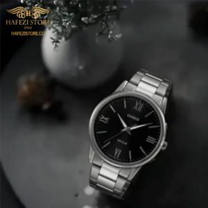 ساعت مچی مردانه کاسیو (CASIO) جنرال مدل MTP-1303DD-1AVDF