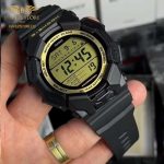 ساعت CASIO سری G-SHOCK مدل GD-010GB-1A9