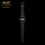 ساعت مچی کاسیو مدل F-91WB-1ADF