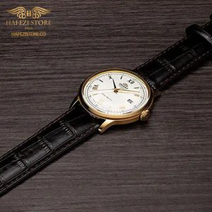 ساعت مردانه اورینت مدل FAC00007W