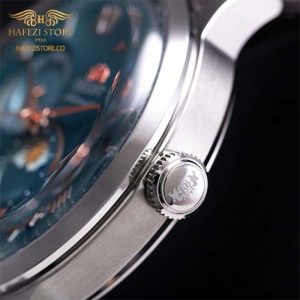 ساعت مچی مردانه اورینت مدل RA-AK0805E
