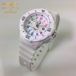 ساعت مچی زنانه کاسیو مدل LRW-200H-7B