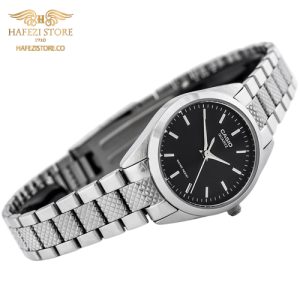 ساعت مچی زنانه کاسیو (CASIO) جنرال مدل LTP-1274D-1ADF