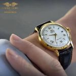ساعت مردانه اورینت مدل FAC00007W
