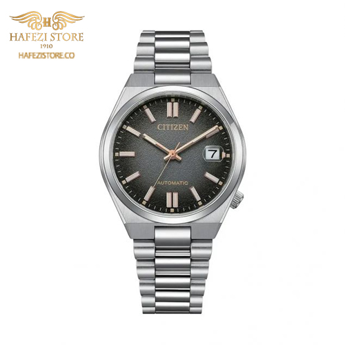 ساعت مچی مردانه سیتیزن(CITIZEN) مدل NJ0200-50E