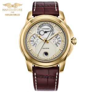 ساعت مچی مردانه سیتیزن مدل BU0082-06P