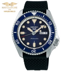 ساعت مچی مردانه سیکو مدل SRPD71K2