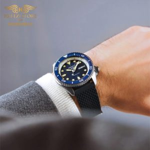 ساعت مچی مردانه اتوماتیک سیکو مدل SRPD71K2