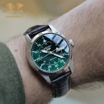 ساعت مچی مردانه سیکو مدل SRPJ89K1