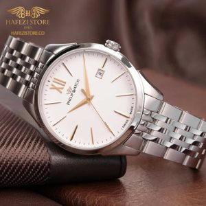 ساعت مچی مردانه فیلیپ واچ مدل R8253217001