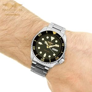 ساعت مچی مردانه سیکو مدل SRPL57K1