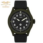 معرفی ساعت مردانه تایمکس مدل TW2W34400