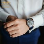 ساعت مچی اورینت مدل RAAC0030L