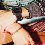 ساعت کاسیو جی شاک  مدل GA-2100K-5ADR