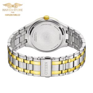 ساعت مچی مردانه سیتیزن مدل BM7654-57X