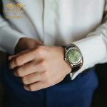 ساعت مچی مردانه اتوماتیک اورینت مدل RAAC0029E