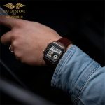 ساعت مچی مردانه کاسیو مدل AE-1200WHL-5AVDF