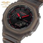 ساعت کاسیو جی شاک  مدل GA-2100K-5ADR