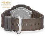 ساعت کاسیو جی شاک  مدل GA-2100K-5ADR
