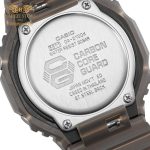 ساعت کاسیو جی شاک  مدل GA-2100K-5ADR