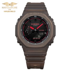 ساعت کاسیو جی شاک  مدل GA-2100K-5ADR