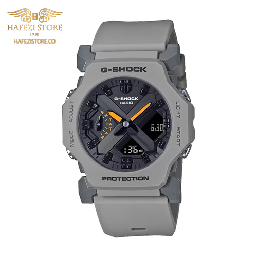 ساعت مچی مردانه کاسیو مدل GA-2300-8ADR