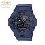 ساعت کاسیو جی شاک  مدل GA-700CA-2ADR