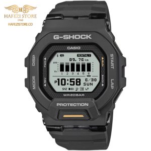 ساعت کاسیو جی شاک مدل GBD-200-1A1DR