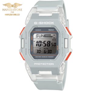 ساعت CASIO سری G-SHOCK مدل GD-B500S-8DR