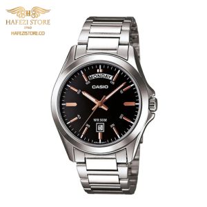 ساعت کاسیو مدل MTP-1370D-1A2