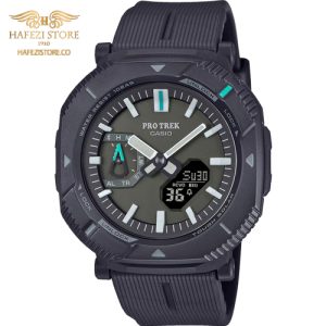 ساعت مردانه کاسیو پروترک سولار مدل PRJ-B001-1DR
