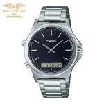 ساعت مچی مردانه کاسیو مدل MTP-VC01D-1EUDF