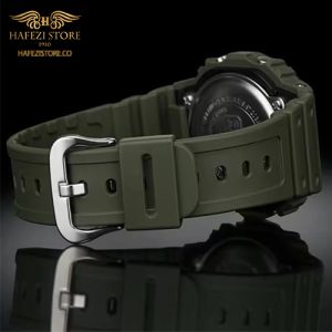 ساعت کاسیو جی شاک مدل DW-5610UU-3DR