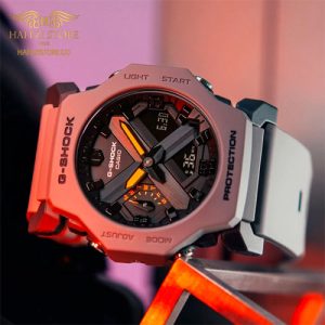 ساعت مچی مردانه کاسیو مدل GA-2300-8ADR