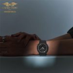 ساعت زنانه کاسیو جی شاک مدل GMA-P2110-1ADR