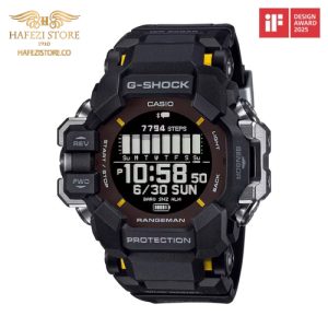 ساعت کاسیو مدل GPRH-1000-1DR