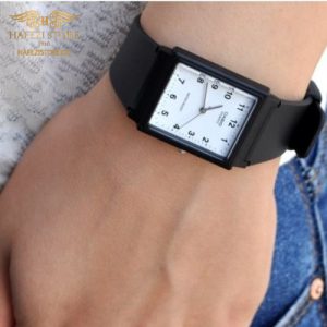 ساعت مچی مردانه زنانه کاسیو (CASIO) جنرال مدل MQ-27-7E