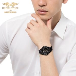 ساعت مچی مردانه کاسیو مدل MRW-200H-1E