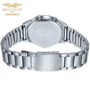 ساعت مچی مردانه کاسیو مدل MTP-VC01D-1EUDF