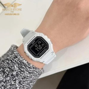 ساعت مچی مردانه کاسیو مدل W-218H-8BVDF