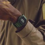 ساعت کاسیو جی شاک مدل DW-5610UU-3DR