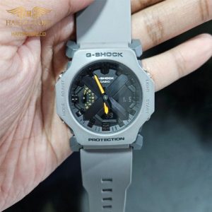 ساعت مچی مردانه کاسیو مدل GA-2300-8ADR