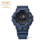 ساعت کاسیو جی شاک  مدل GA-700CA-2ADR