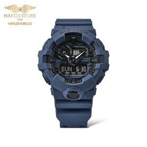 ساعت کاسیو جی شاک  مدل GA-700CA-2ADR